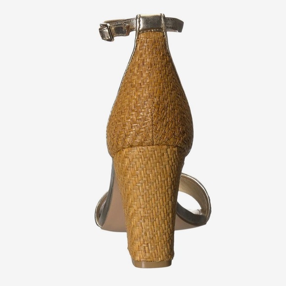 NWT Lilly Pulitzer Amber Lynn sandals - Picture 12 of 14